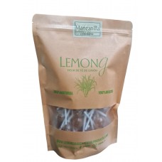 CONFITERIA BOMBONES LEMON TÉ DE LIMÓN, MANZANILLA, PROPOLEO Y MIEL 1 LB